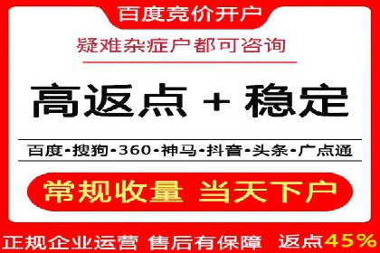 案例分析：竞价推广助力企业快速增长